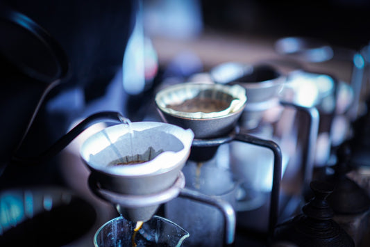 We will serve coffees at Hygge Marcket , DAIMARU, Sapporo