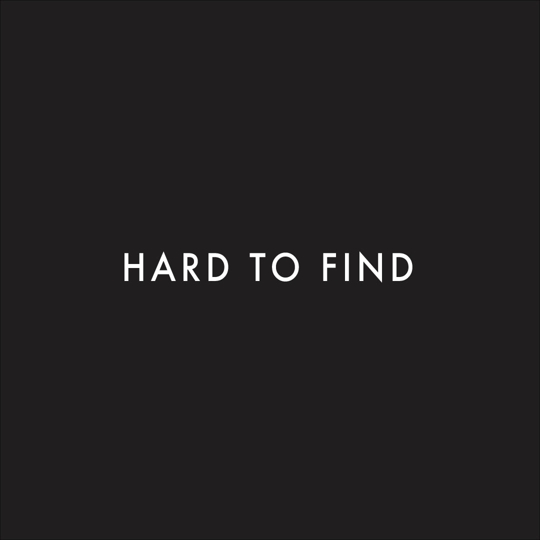 HARD TO FIND