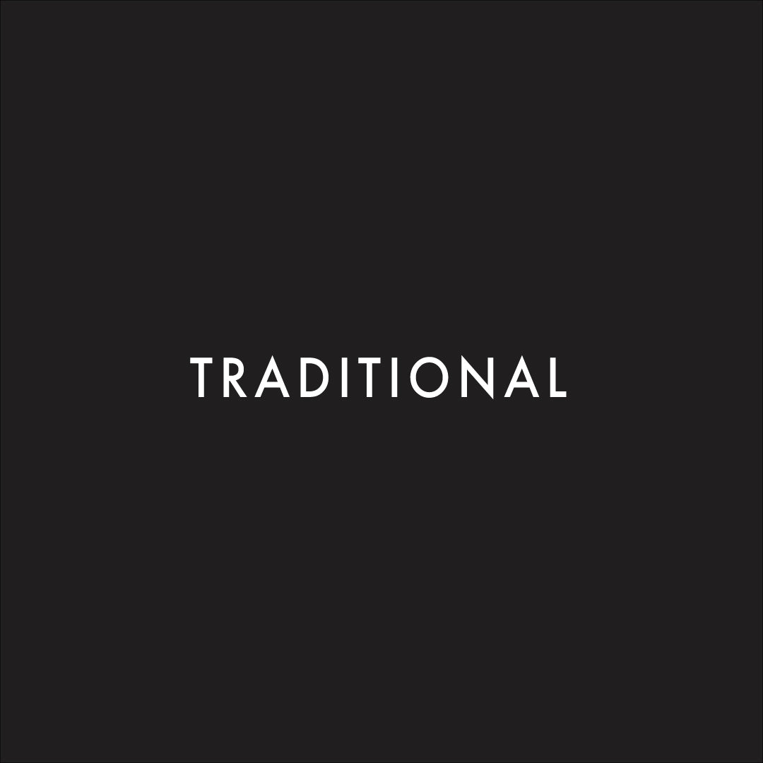 TRADITIONAL