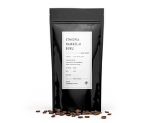 画像をギャラリービューアに読み込む, 【NEW】Ethiopia Hambella Buku Black Honey | 150g
