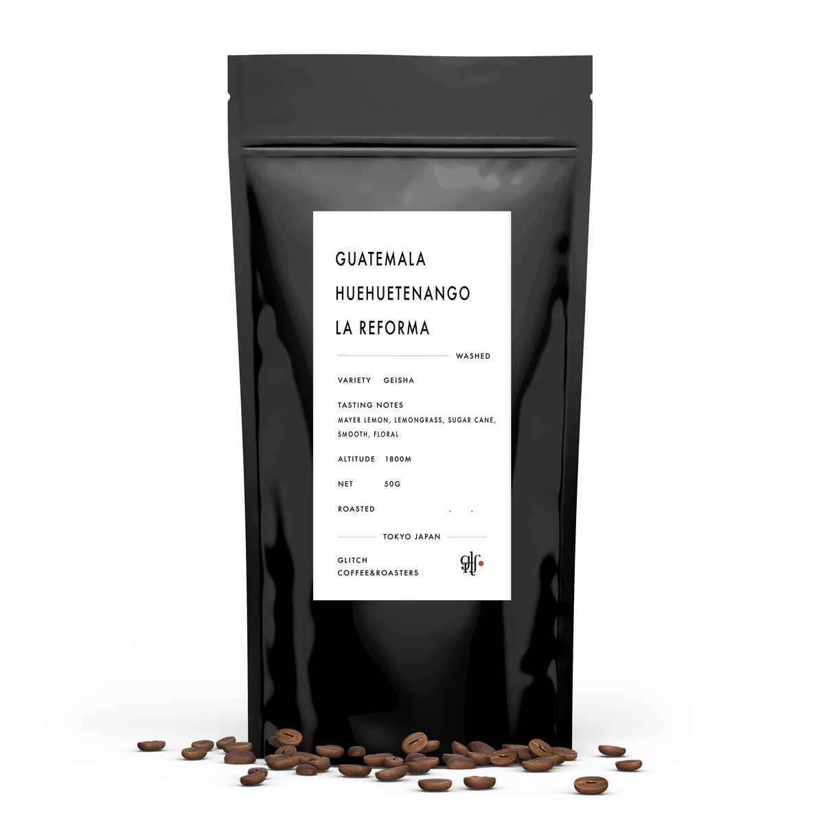 【NEW】Guatemala Huehuetenango La Reforma