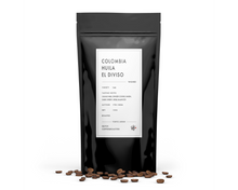 Load image into Gallery viewer, 【NEW】Colombia El Diviso &quot;Tabi&quot; | 150g

