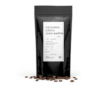 Load image into Gallery viewer, [NEW] Colombia Cauca Juan Martin | 150g
