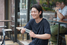 画像をギャラリービューアに読み込む, GLITCH COFFEE × Sibarist Original Collaboration T-shirt

